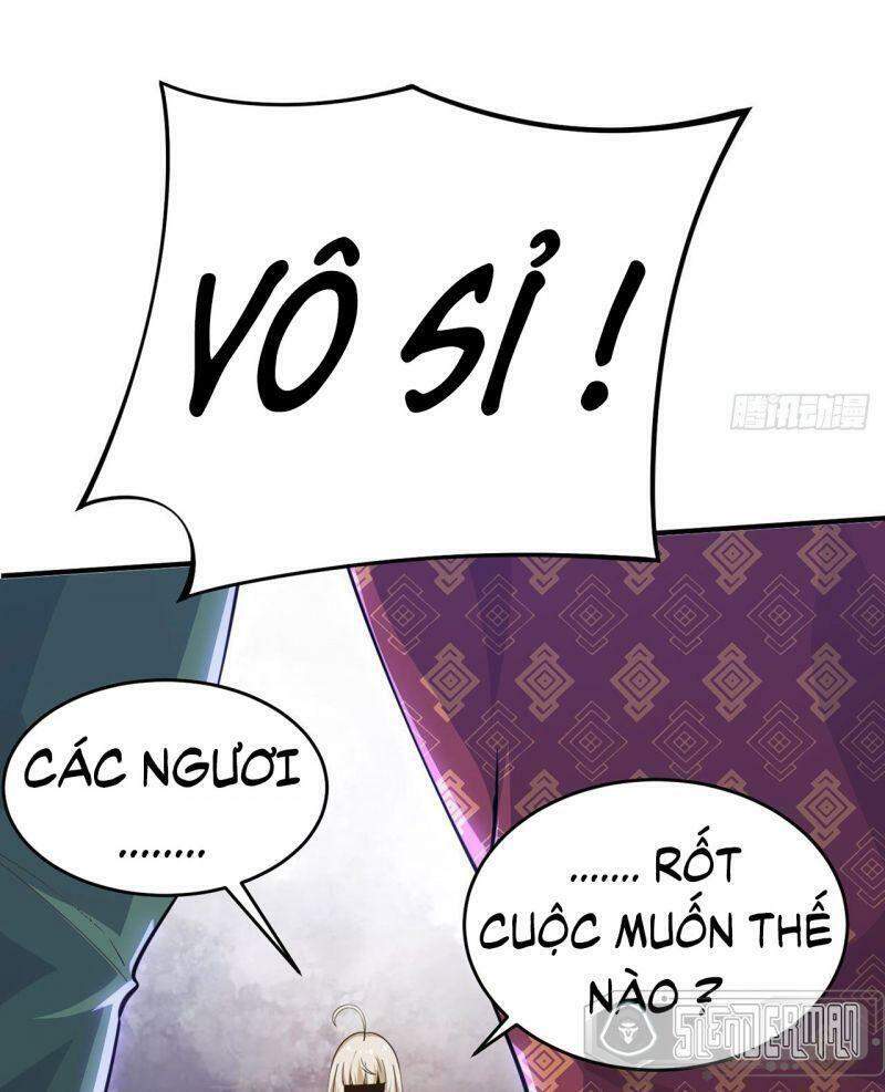 Ta Chỉ Muốn Bị Các Vị Đánh Chết Chapter 8 - Trang 2