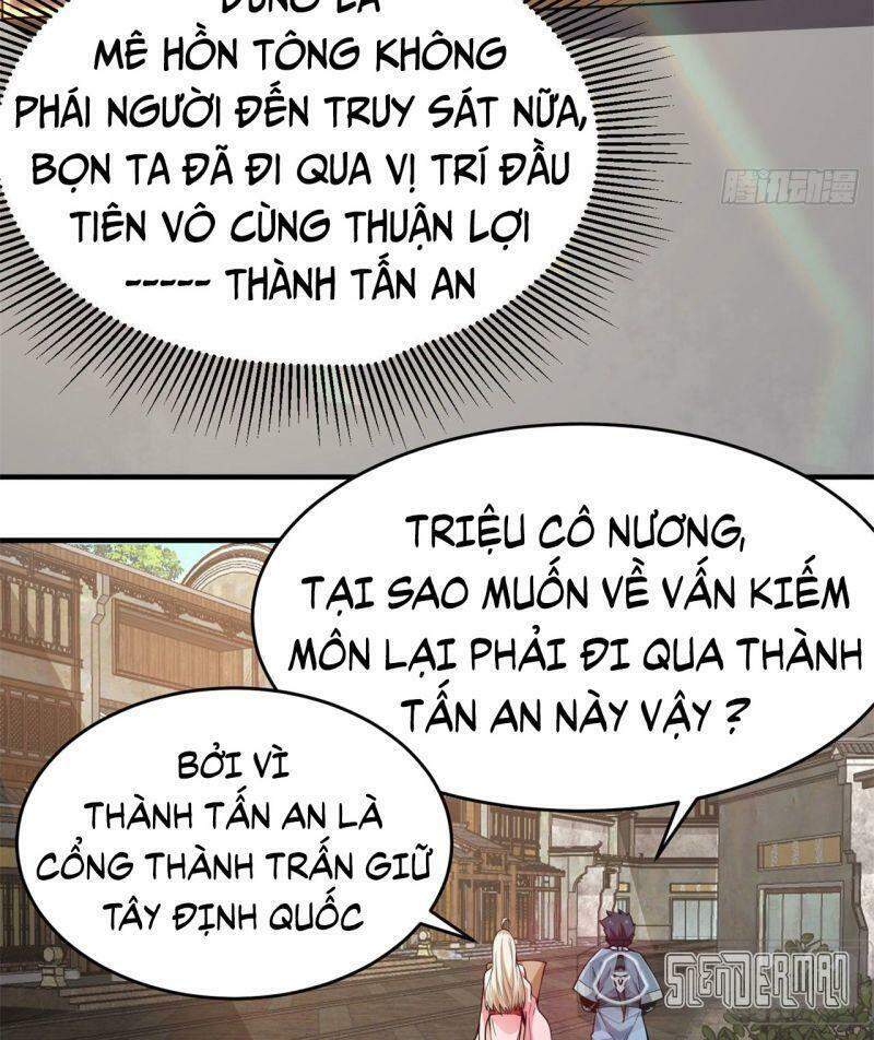 Ta Chỉ Muốn Bị Các Vị Đánh Chết Chapter 8 - Trang 2