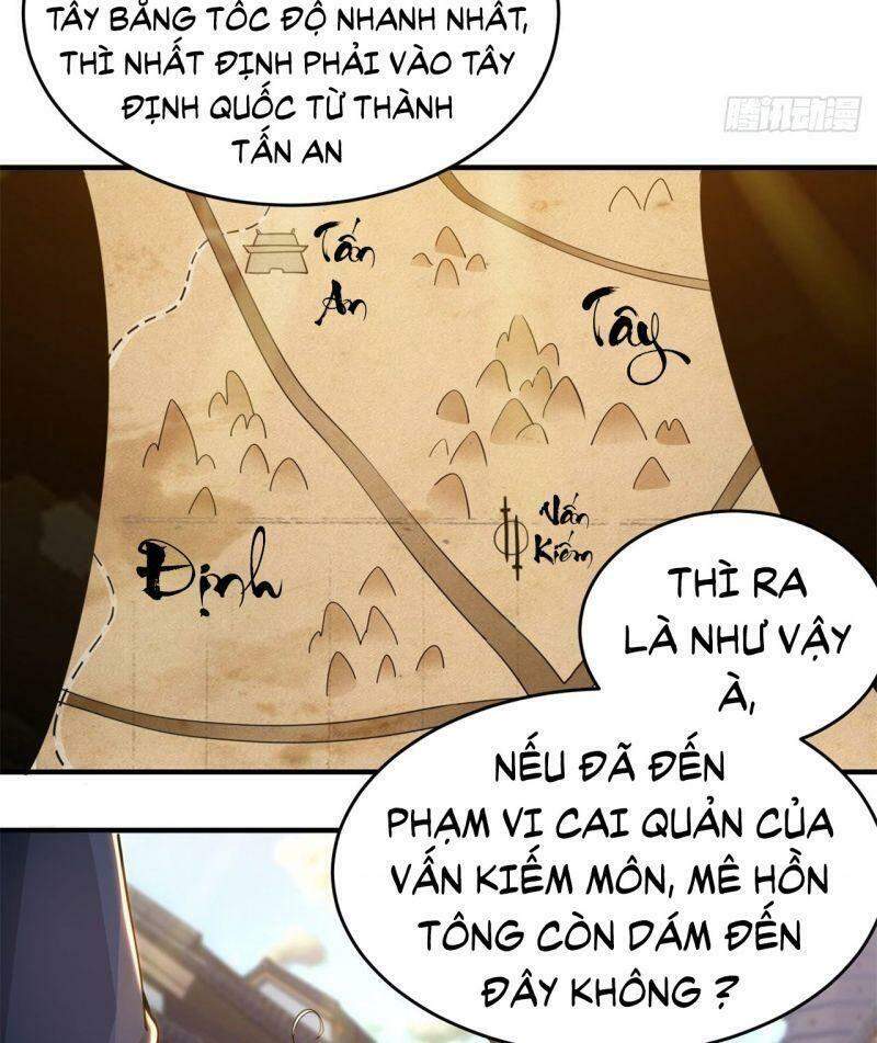 Ta Chỉ Muốn Bị Các Vị Đánh Chết Chapter 8 - Trang 2