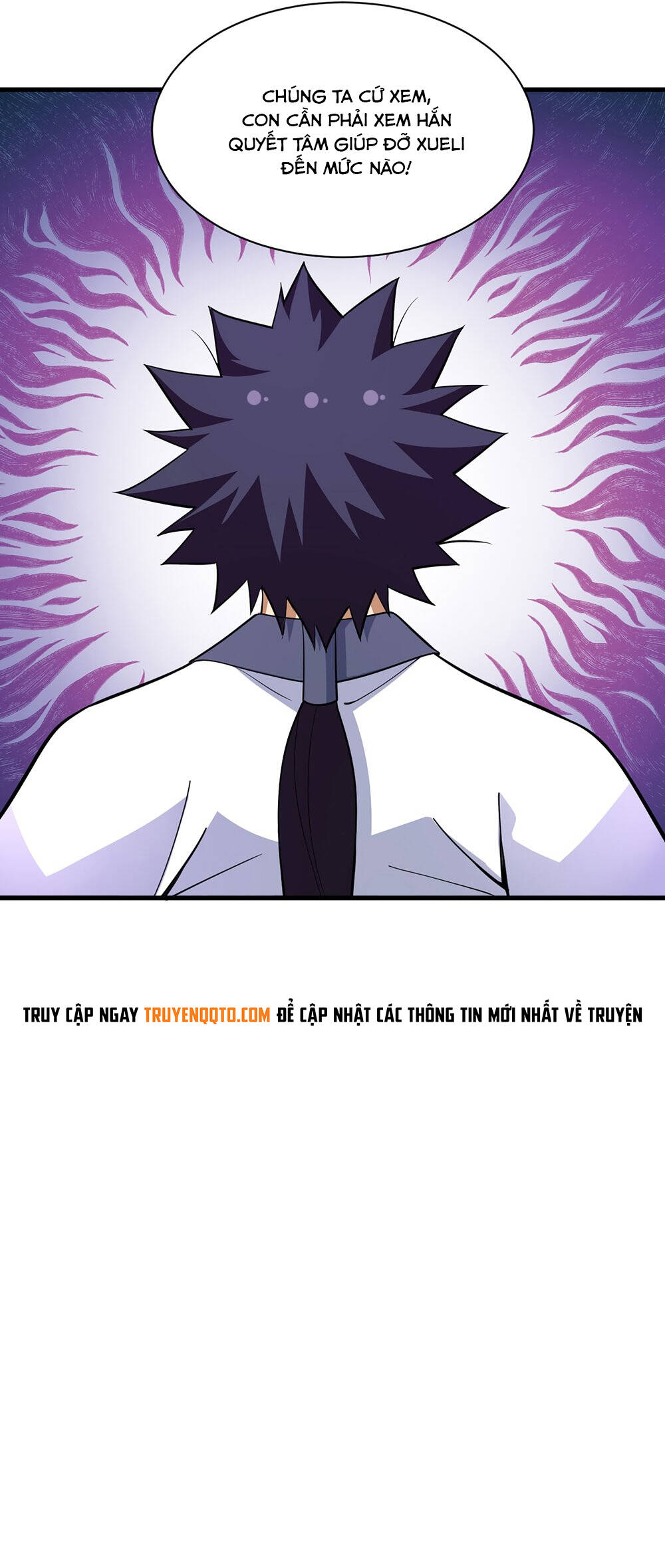 Ta Chỉ Muốn Bị Các Vị Đánh Chết Chapter 81 - Trang 2