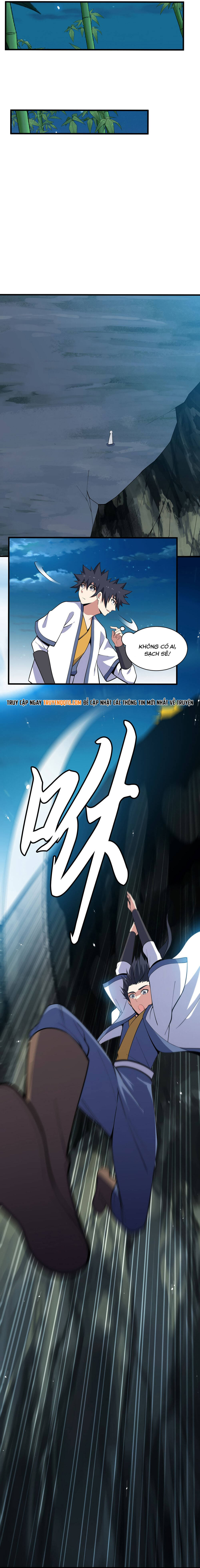 Ta Chỉ Muốn Bị Các Vị Đánh Chết Chapter 82 - Trang 2