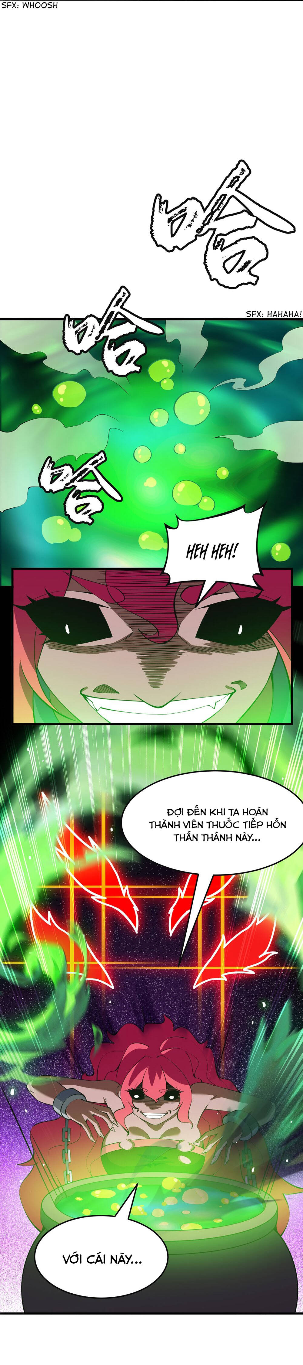 Ta Chỉ Muốn Bị Các Vị Đánh Chết Chapter 82 - Trang 2