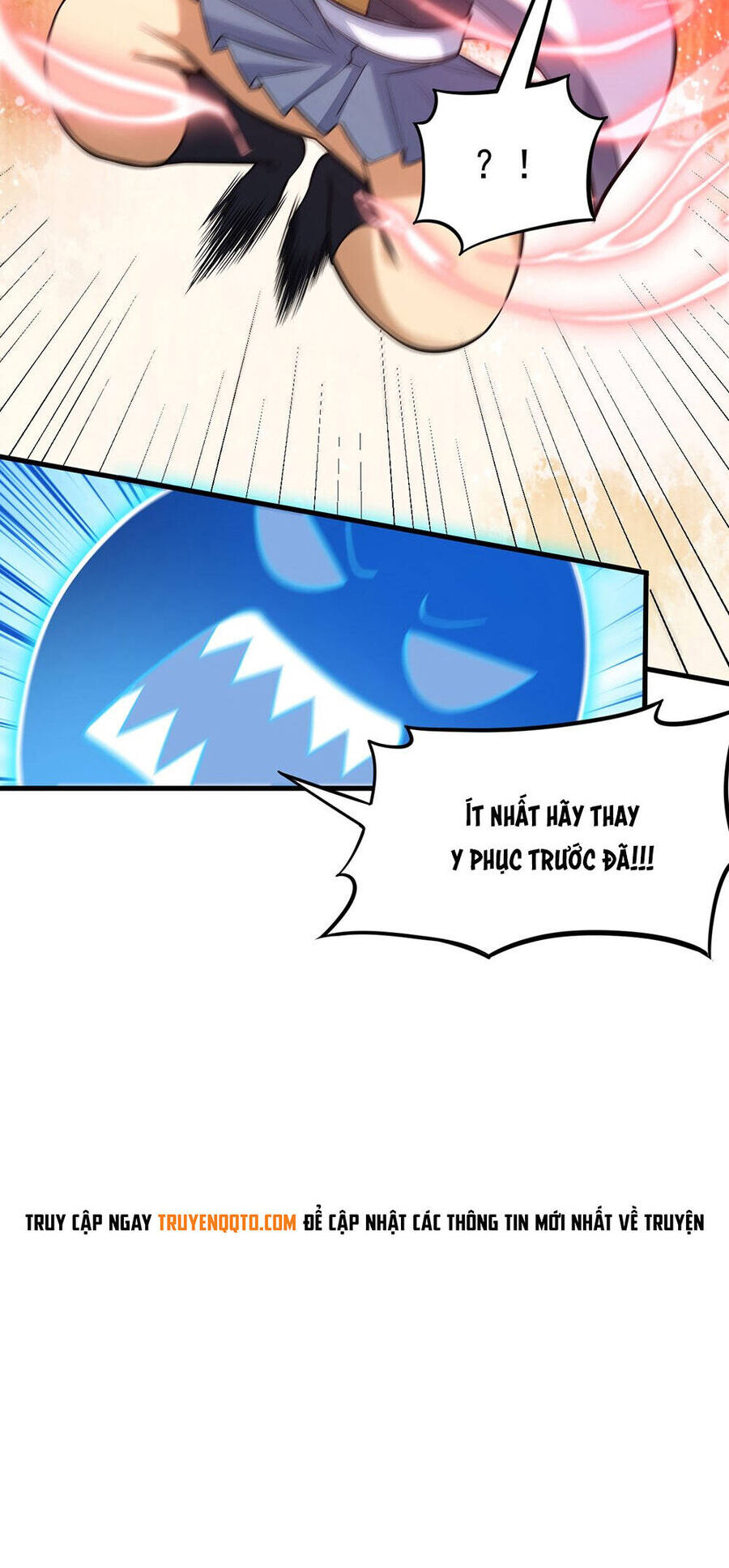 Ta Chỉ Muốn Bị Các Vị Đánh Chết Chapter 83 - Trang 2