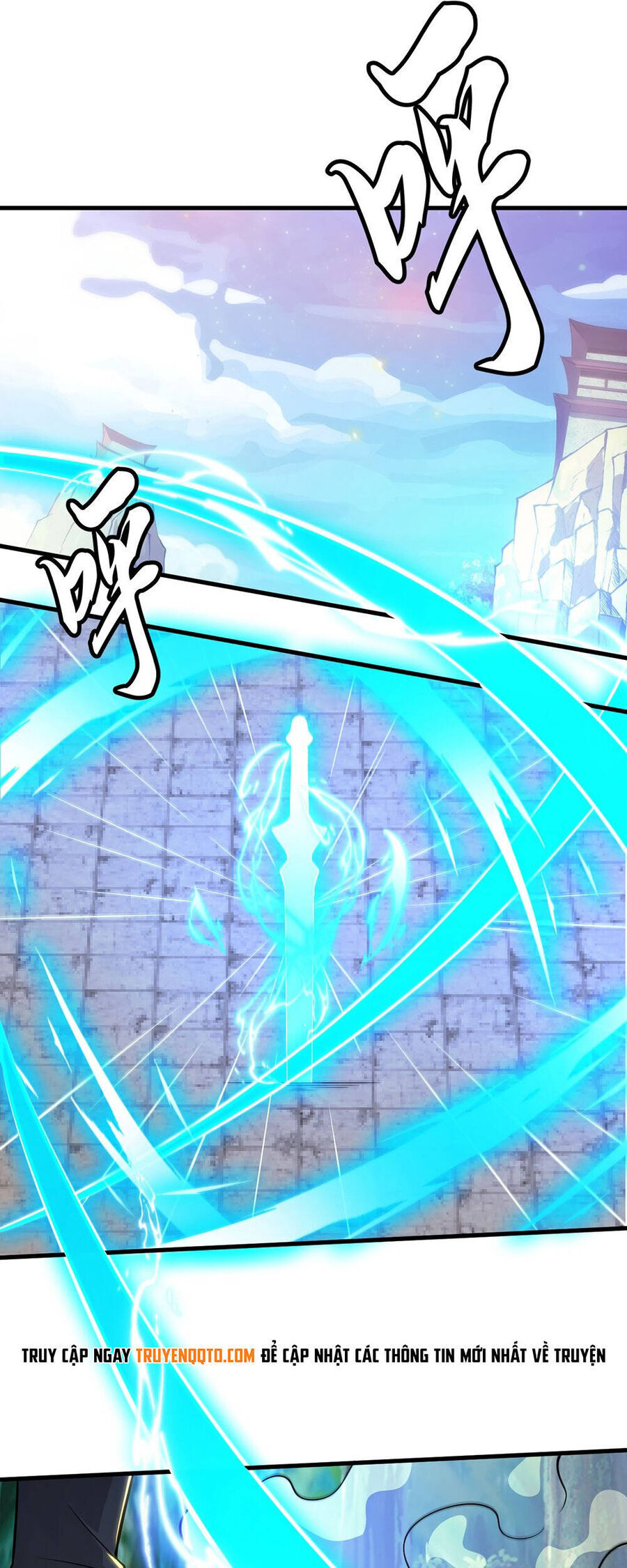 Ta Chỉ Muốn Bị Các Vị Đánh Chết Chapter 83 - Trang 2