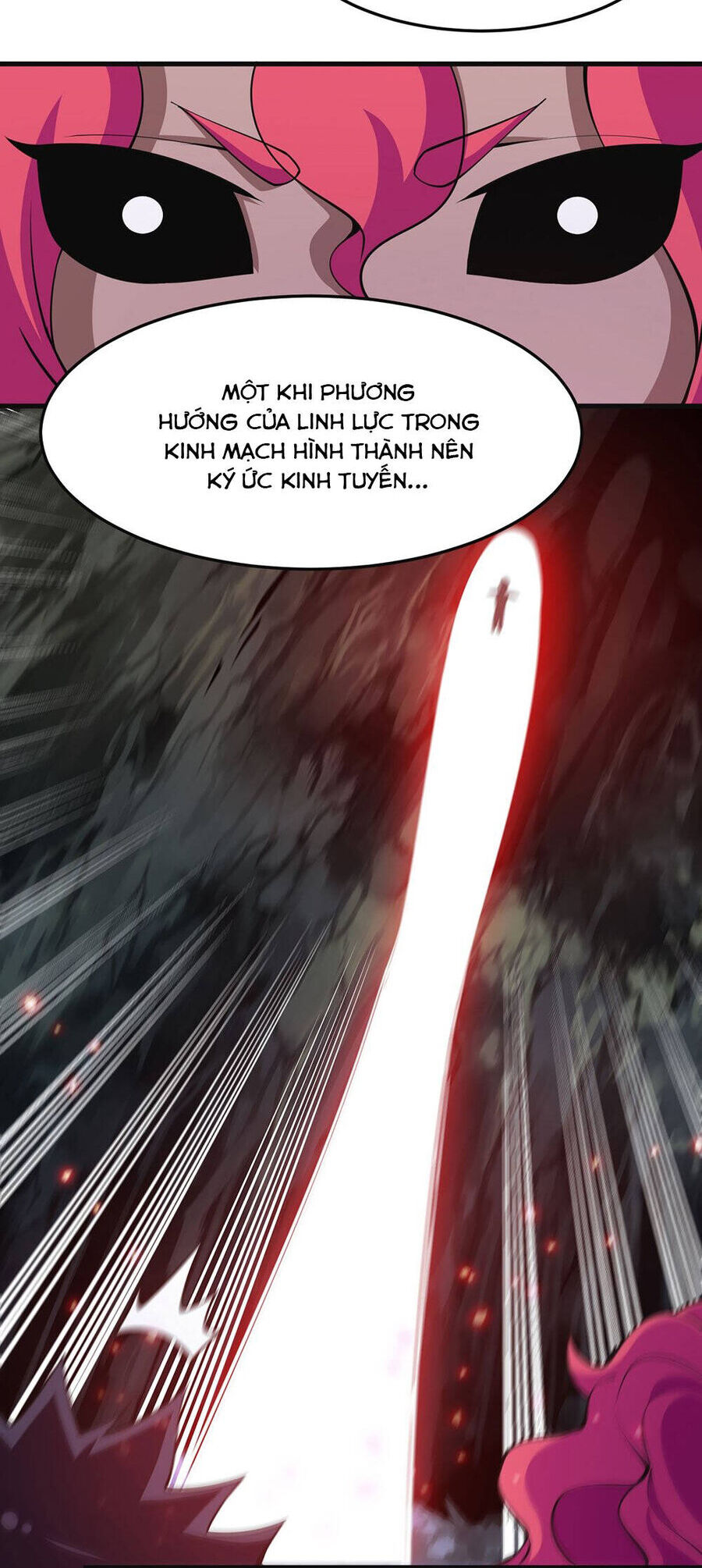Ta Chỉ Muốn Bị Các Vị Đánh Chết Chapter 83 - Trang 2