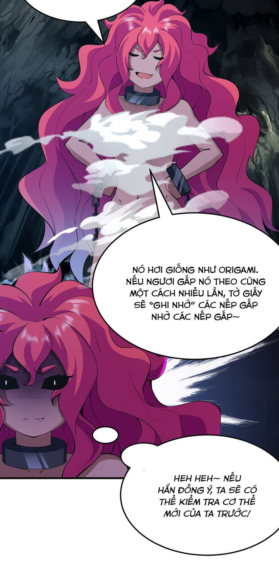 Ta Chỉ Muốn Bị Các Vị Đánh Chết Chapter 83 - Trang 2