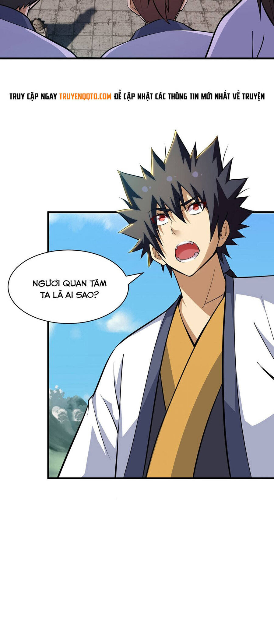 Ta Chỉ Muốn Bị Các Vị Đánh Chết Chapter 84 - Trang 2