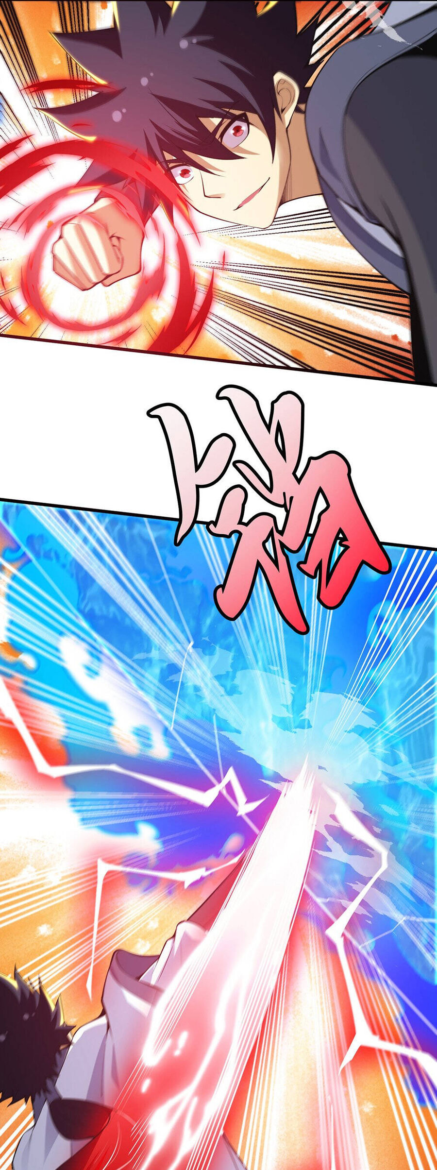 Ta Chỉ Muốn Bị Các Vị Đánh Chết Chapter 84 - Trang 2