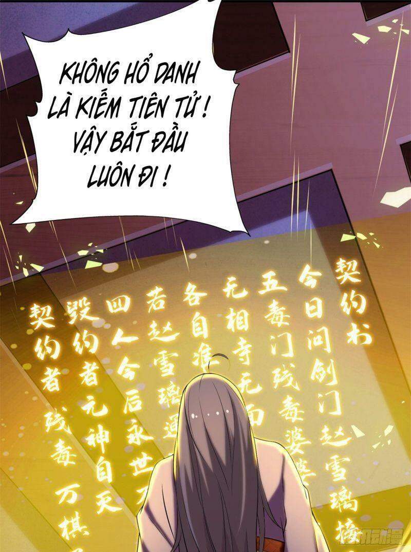 Ta Chỉ Muốn Bị Các Vị Đánh Chết Chapter 9 - Trang 2