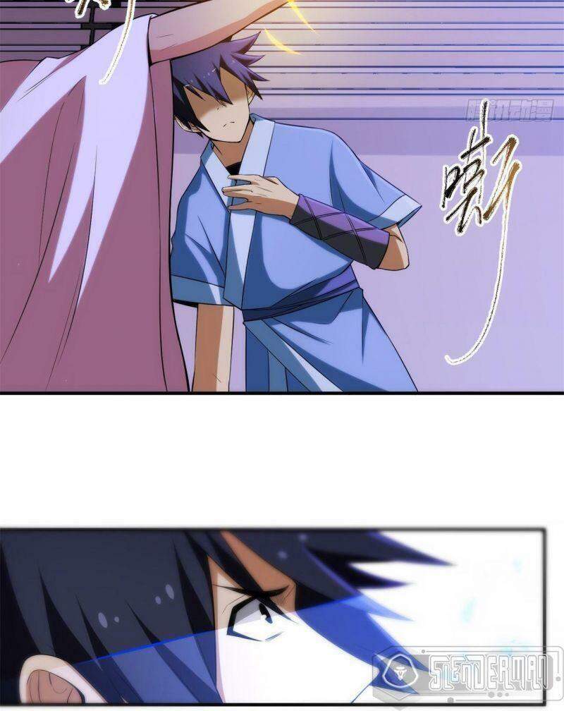 Ta Chỉ Muốn Bị Các Vị Đánh Chết Chapter 9 - Trang 2