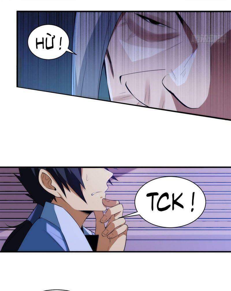 Ta Chỉ Muốn Bị Các Vị Đánh Chết Chapter 9 - Trang 2