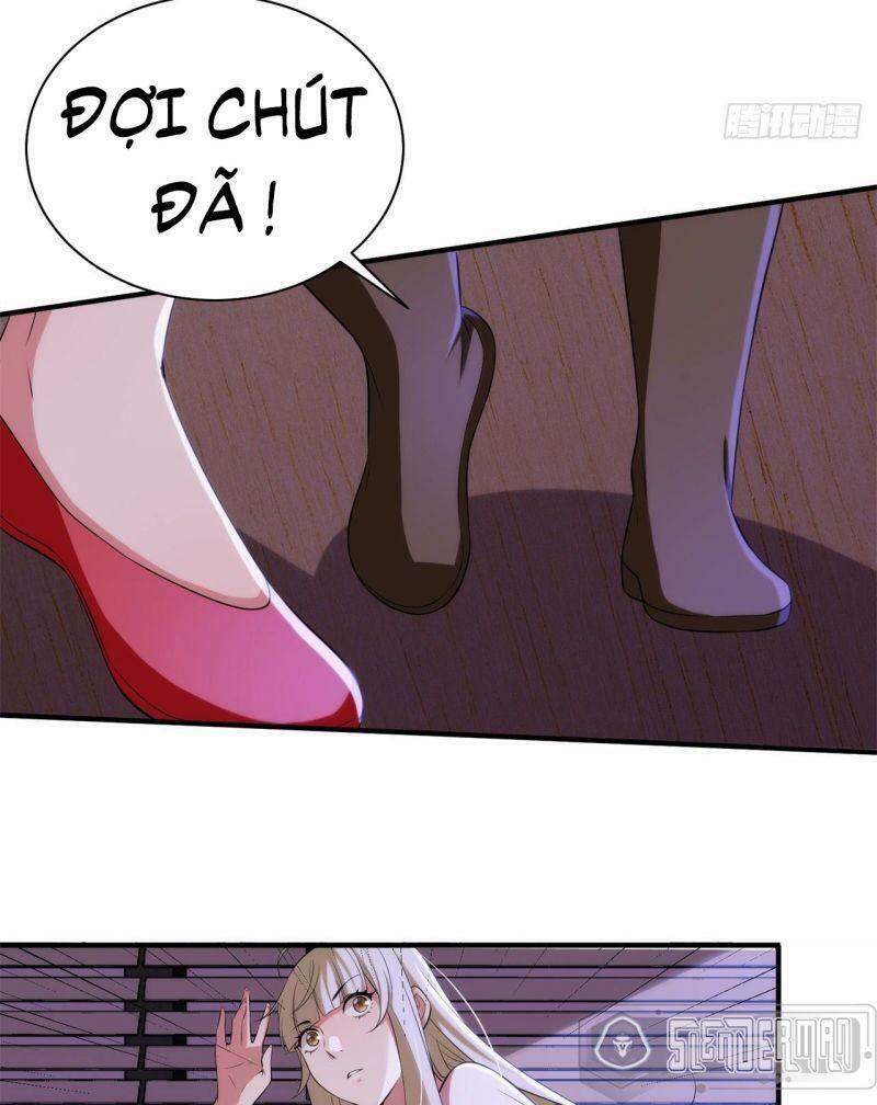 Ta Chỉ Muốn Bị Các Vị Đánh Chết Chapter 9 - Trang 2