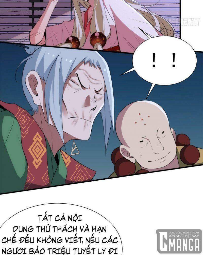 Ta Chỉ Muốn Bị Các Vị Đánh Chết Chapter 9 - Trang 2