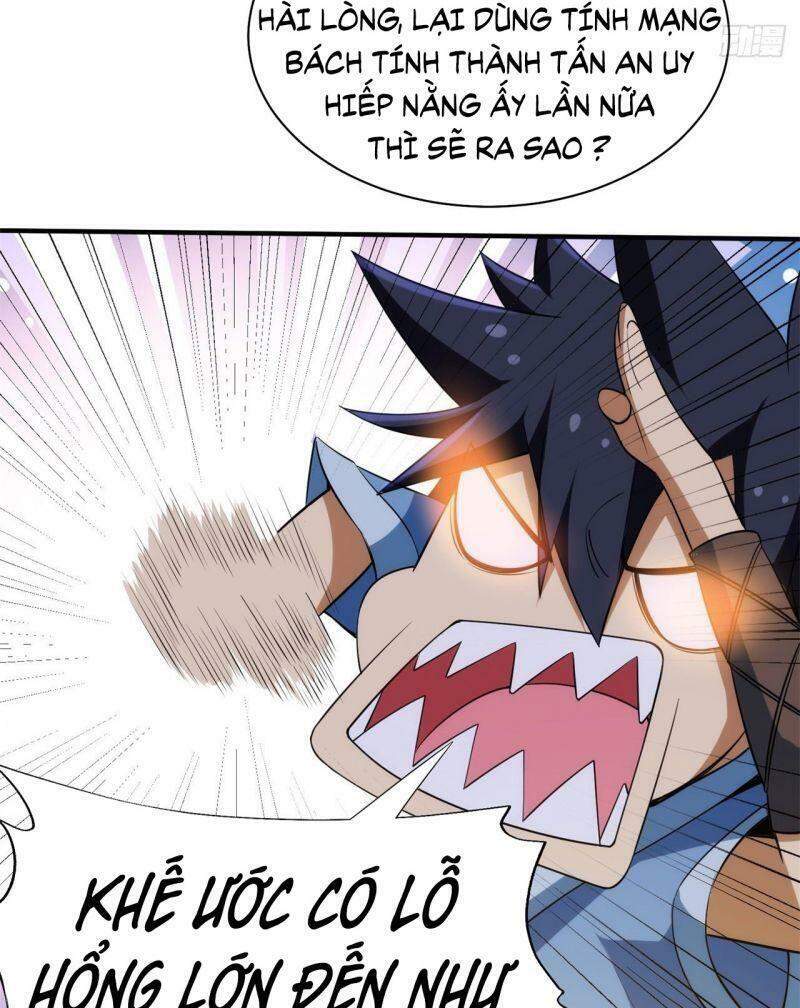 Ta Chỉ Muốn Bị Các Vị Đánh Chết Chapter 9 - Trang 2