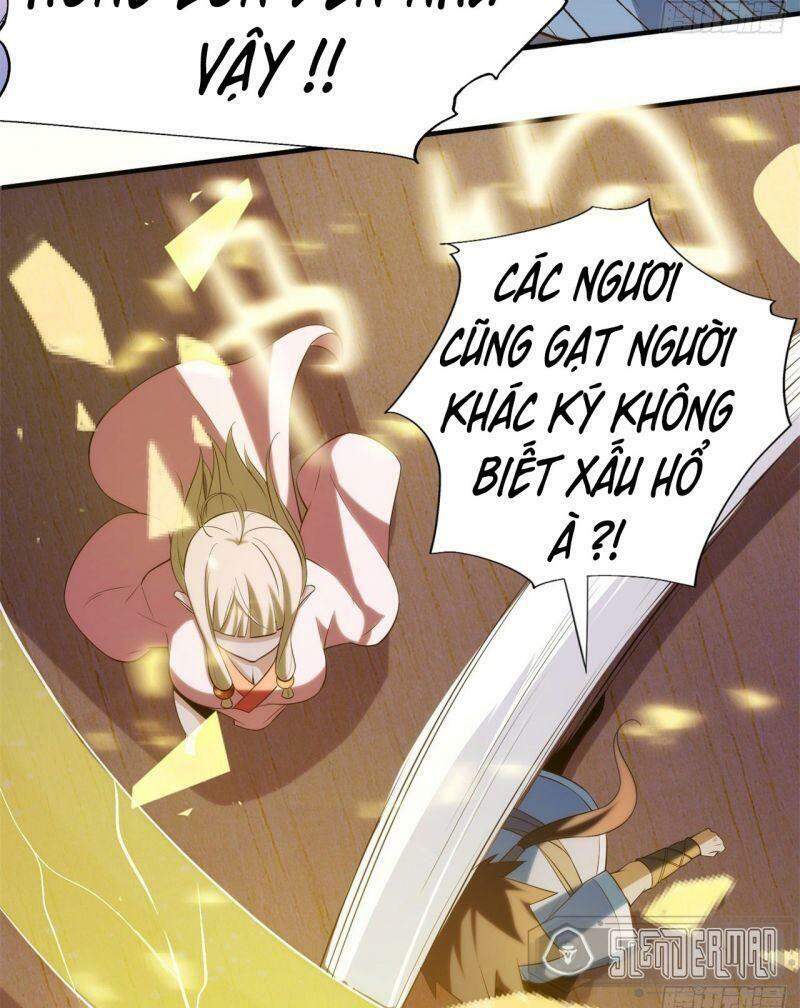 Ta Chỉ Muốn Bị Các Vị Đánh Chết Chapter 9 - Trang 2