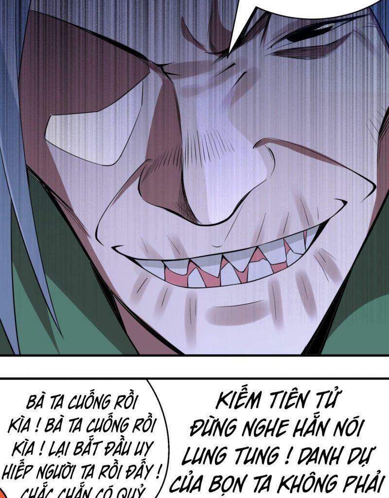 Ta Chỉ Muốn Bị Các Vị Đánh Chết Chapter 9 - Trang 2