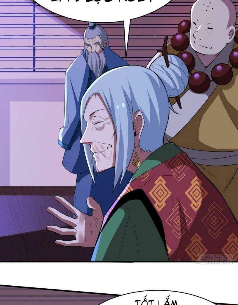 Ta Chỉ Muốn Bị Các Vị Đánh Chết Chapter 9 - Trang 2