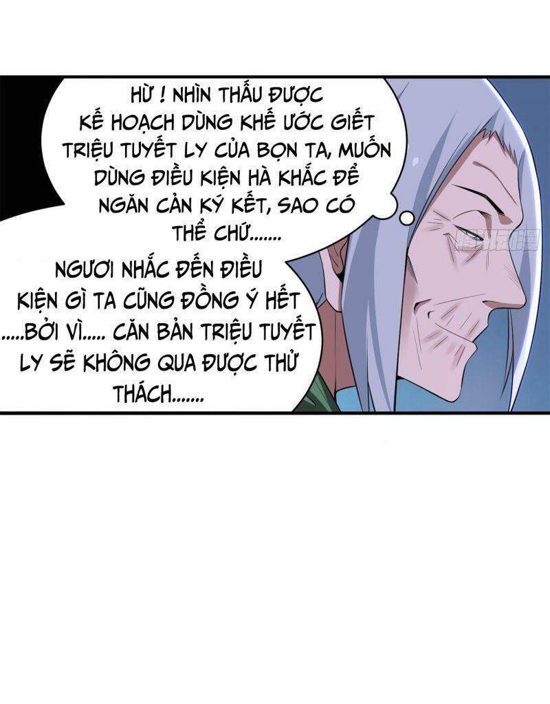 Ta Chỉ Muốn Bị Các Vị Đánh Chết Chapter 9 - Trang 2