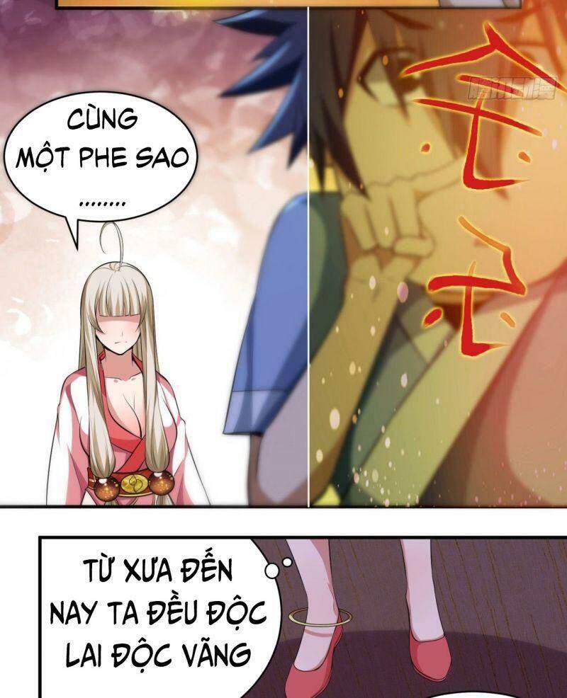 Ta Chỉ Muốn Bị Các Vị Đánh Chết Chapter 9 - Trang 2