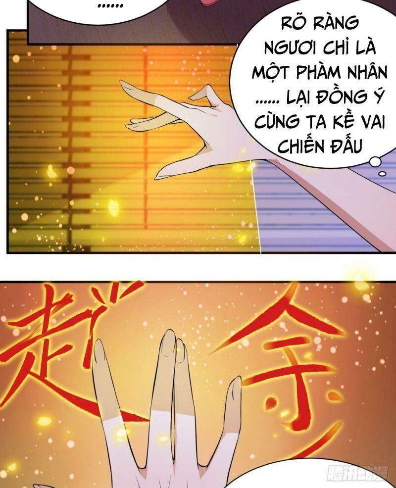 Ta Chỉ Muốn Bị Các Vị Đánh Chết Chapter 9 - Trang 2