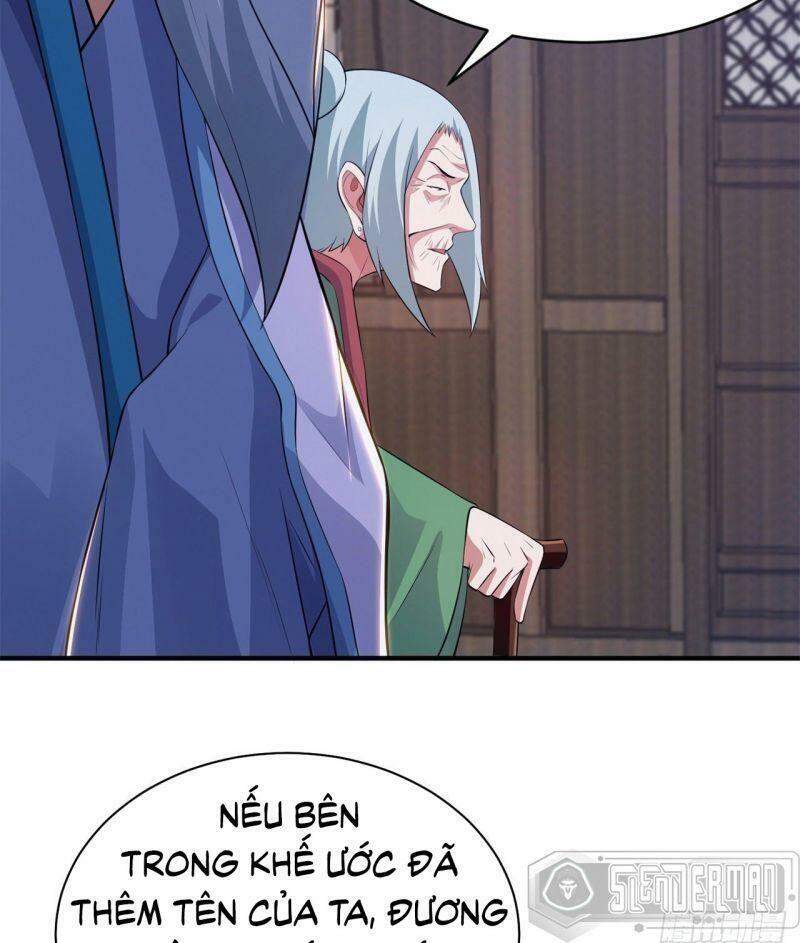 Ta Chỉ Muốn Bị Các Vị Đánh Chết Chapter 9 - Trang 2