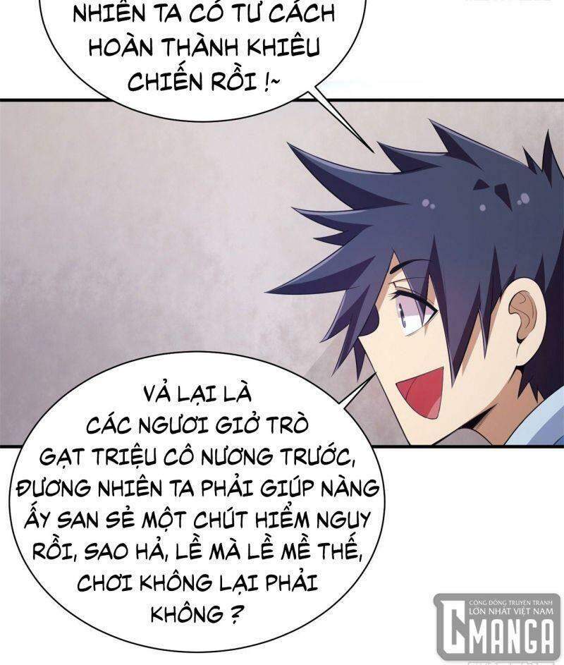 Ta Chỉ Muốn Bị Các Vị Đánh Chết Chapter 9 - Trang 2