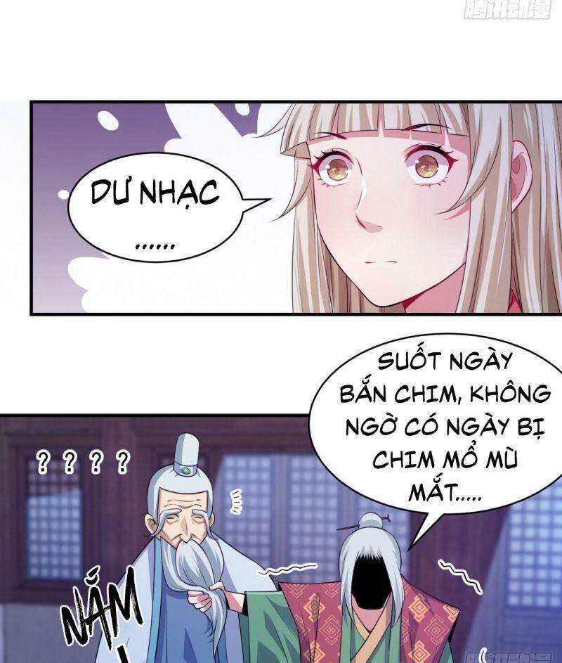 Ta Chỉ Muốn Bị Các Vị Đánh Chết Chapter 9 - Trang 2