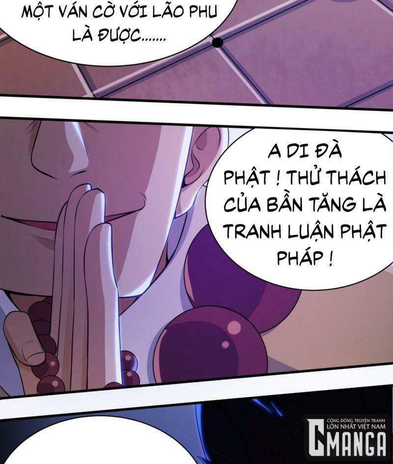 Ta Chỉ Muốn Bị Các Vị Đánh Chết Chapter 9 - Trang 2