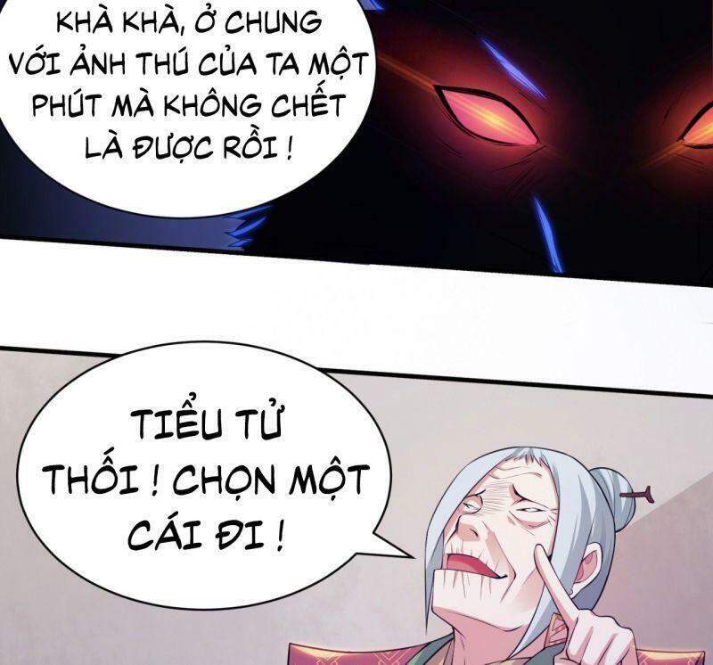 Ta Chỉ Muốn Bị Các Vị Đánh Chết Chapter 9 - Trang 2