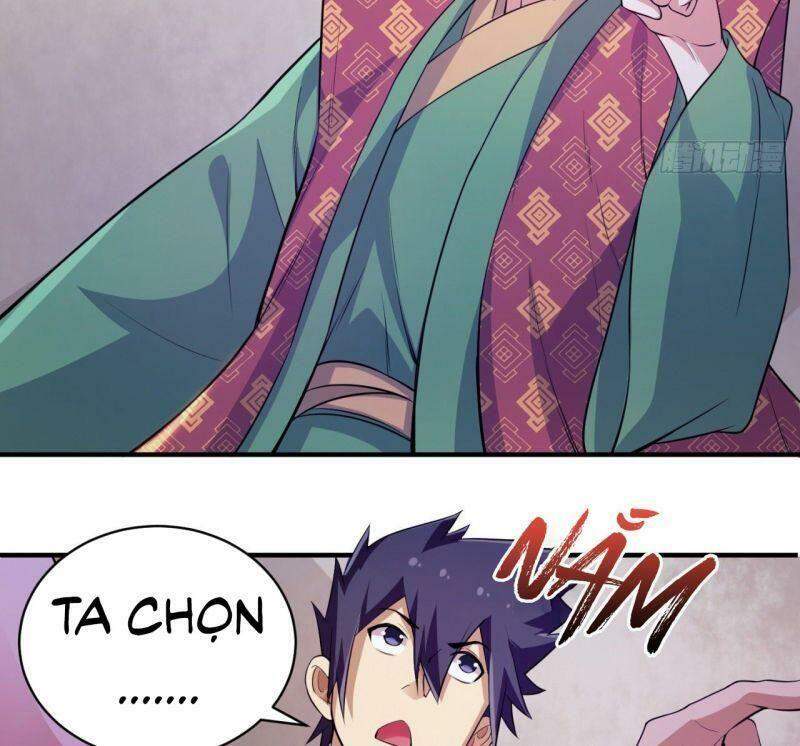 Ta Chỉ Muốn Bị Các Vị Đánh Chết Chapter 9 - Trang 2