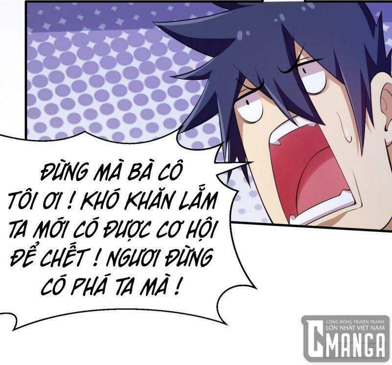 Ta Chỉ Muốn Bị Các Vị Đánh Chết Chapter 9 - Trang 2