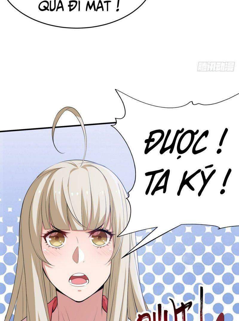 Ta Chỉ Muốn Bị Các Vị Đánh Chết Chapter 9 - Trang 2