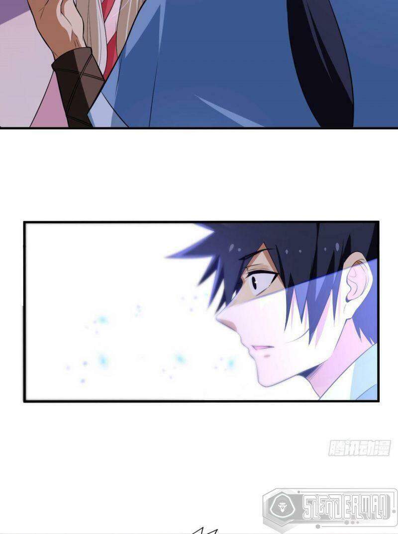 Ta Chỉ Muốn Bị Các Vị Đánh Chết Chapter 9 - Trang 2