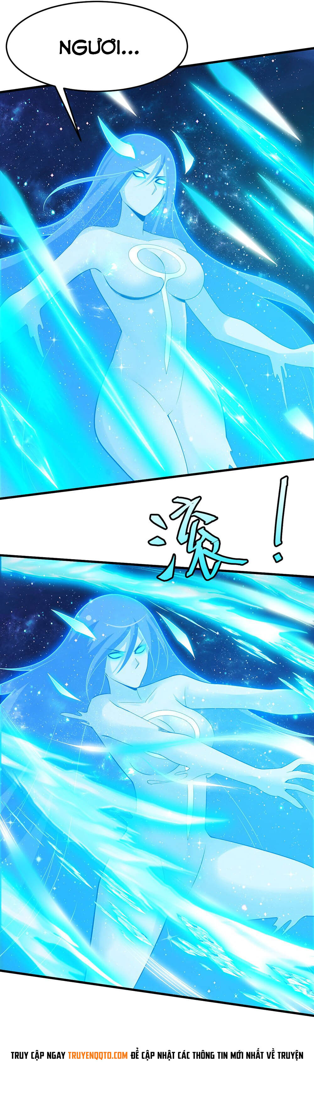 Ta Chỉ Muốn Bị Các Vị Đánh Chết Chapter 91 - Trang 2