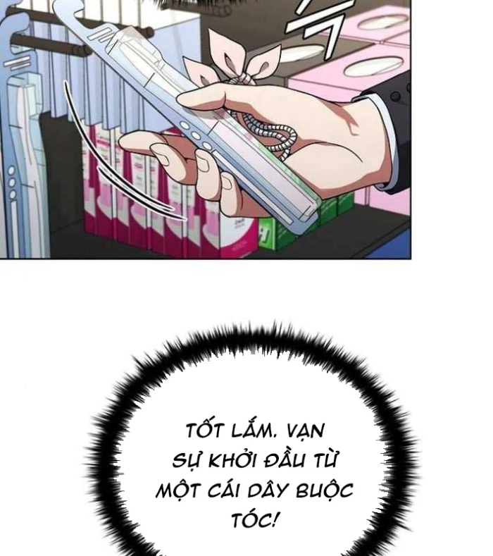 Ta Chi Phối Địa Ngục Chapter 15 - Trang 2