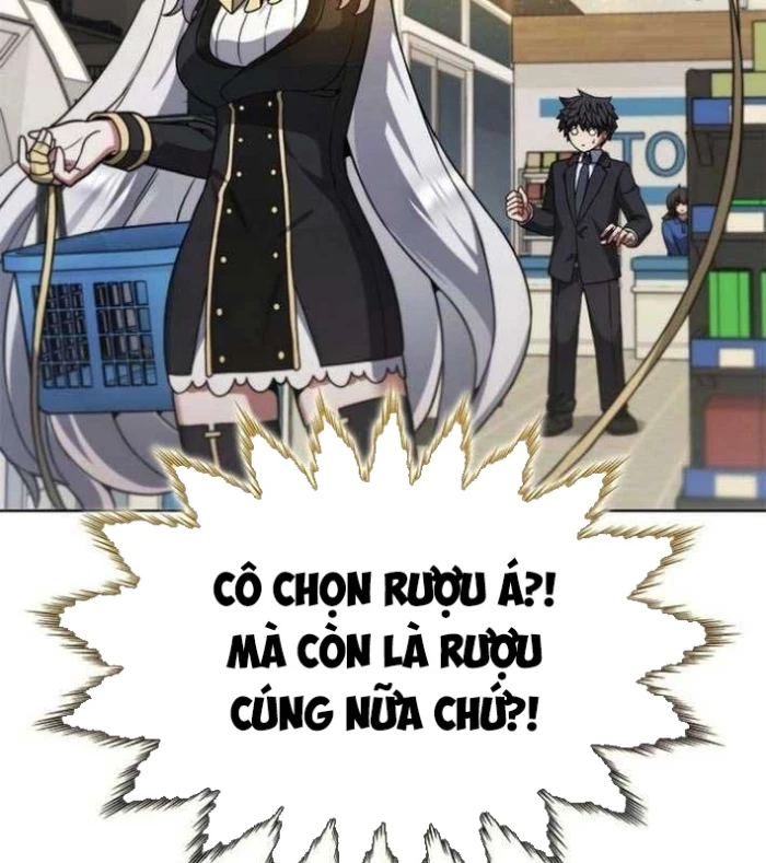 Ta Chi Phối Địa Ngục Chapter 15 - Trang 2