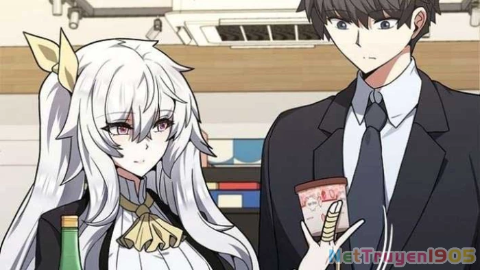 Ta Chi Phối Địa Ngục Chapter 15 - Trang 2