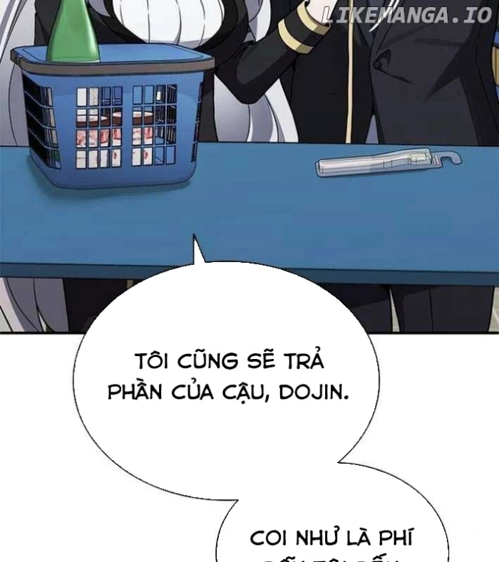 Ta Chi Phối Địa Ngục Chapter 15 - Trang 2