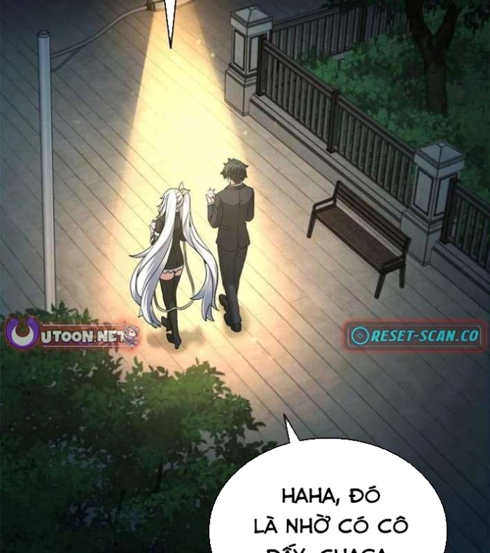 Ta Chi Phối Địa Ngục Chapter 15 - Trang 2