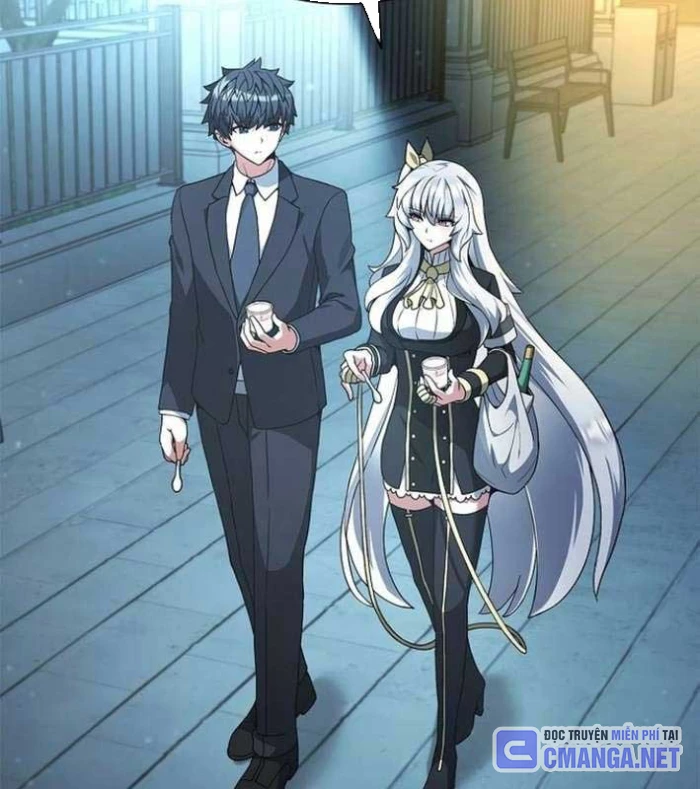 Ta Chi Phối Địa Ngục Chapter 15 - Trang 2