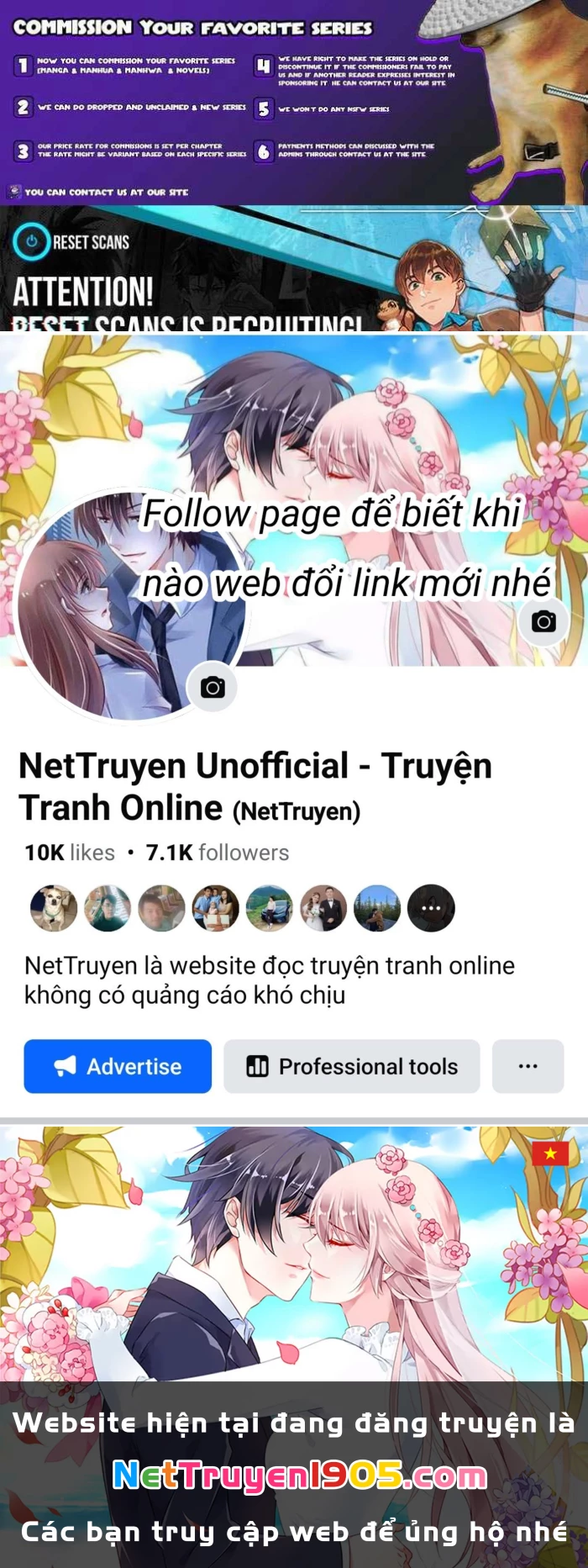 Ta Chi Phối Địa Ngục Chapter 15 - Trang 2