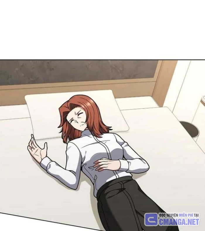 Ta Chi Phối Địa Ngục Chapter 15 - Trang 2