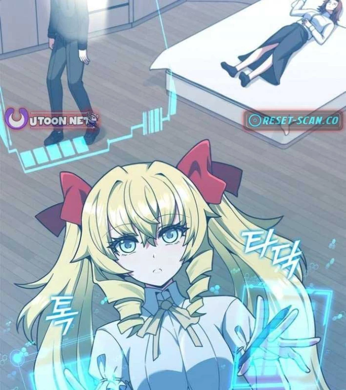 Ta Chi Phối Địa Ngục Chapter 15 - Trang 2