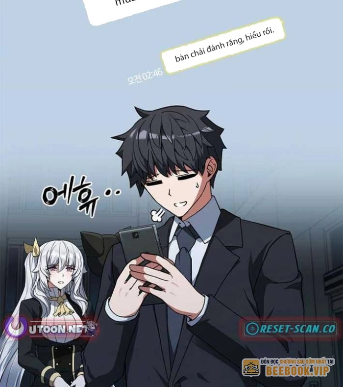 Ta Chi Phối Địa Ngục Chapter 15 - Trang 2