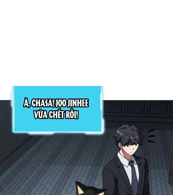 Ta Chi Phối Địa Ngục Chapter 15 - Trang 2