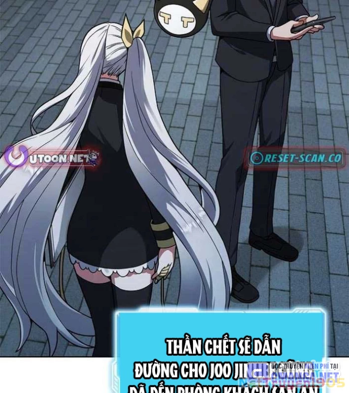 Ta Chi Phối Địa Ngục Chapter 15 - Trang 2