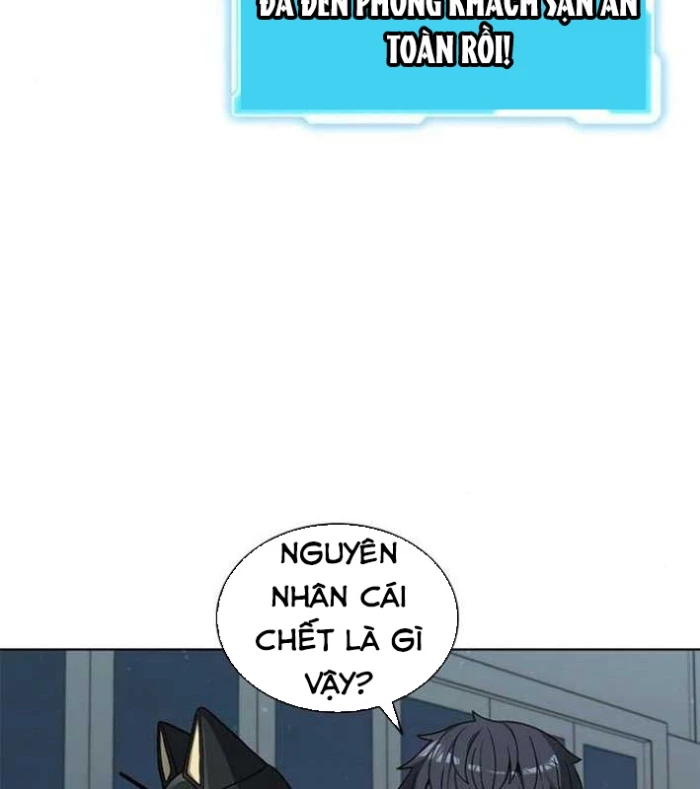 Ta Chi Phối Địa Ngục Chapter 15 - Trang 2