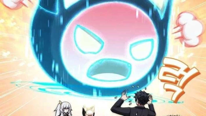 Ta Chi Phối Địa Ngục Chapter 15 - Trang 2