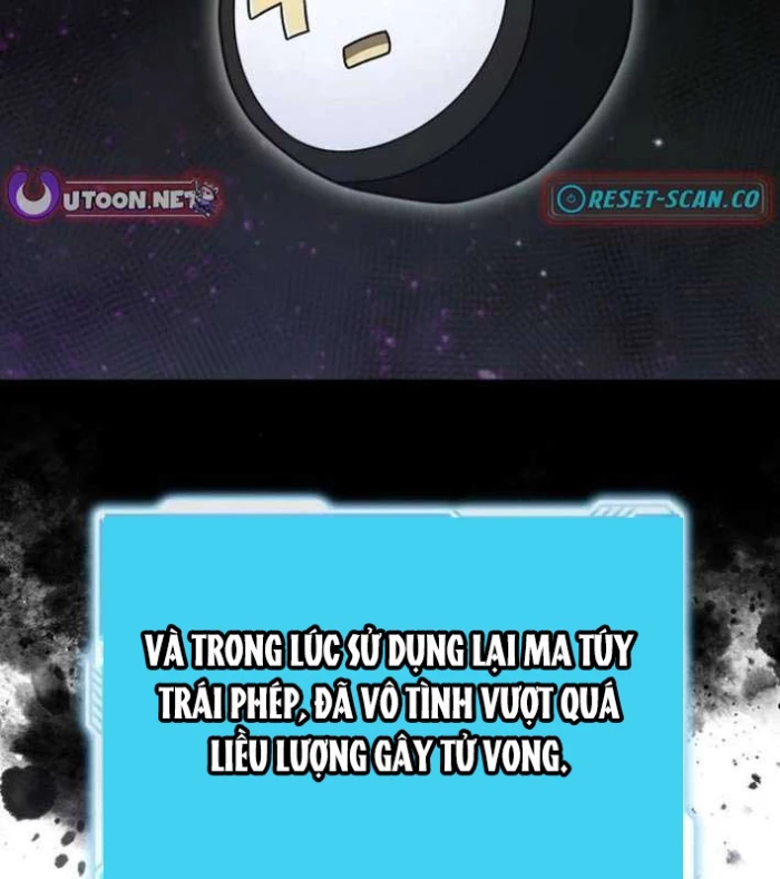 Ta Chi Phối Địa Ngục Chapter 15 - Trang 2