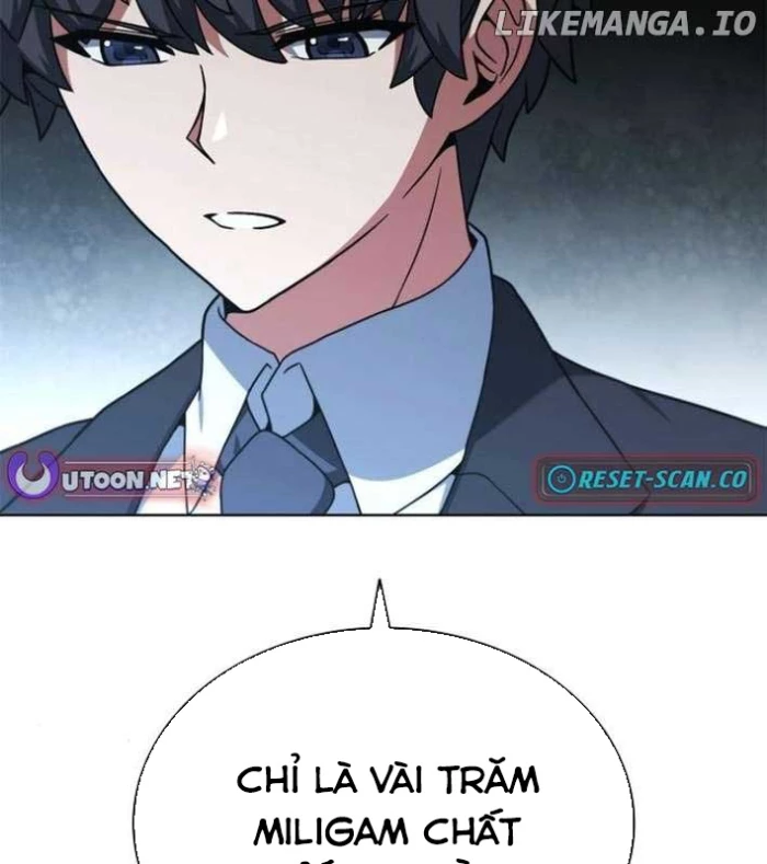 Ta Chi Phối Địa Ngục Chapter 15 - Trang 2